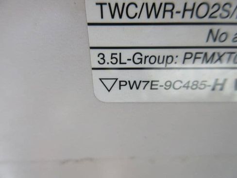 Used 2023 Ford F150 Lariat w/ Equipment Group 502A High image 37