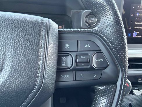 Used 2024 Toyota Tacoma SR5 RWD image 22
