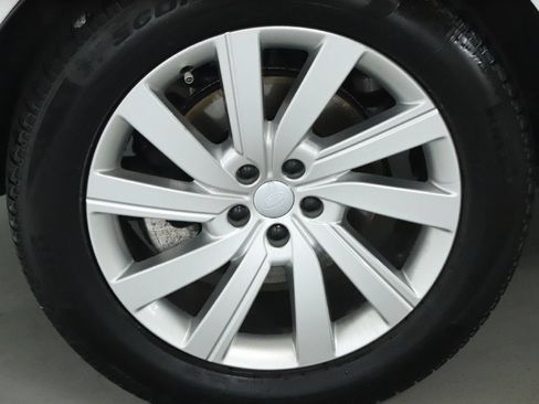 Used 2025 Land Rover Range Rover SE AWD/4WD image 41
