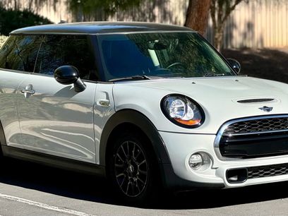 Used 2016 MINI Cooper S