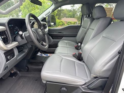 Used 2024 Ford F250 XL w/ XL Chrome Package AWD/4WD image 13
