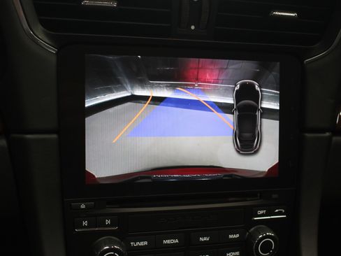 Used 2019 Porsche 911 Carrera w/ Sportdesign Package image 50