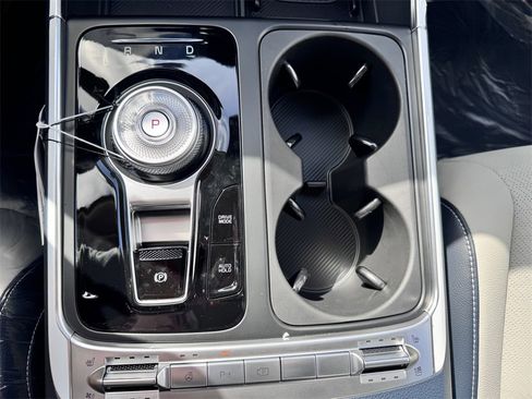 New 2026 Kia Carnival SX Prestige image 19