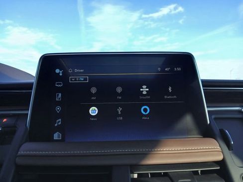 Certified 2024 Chevrolet Tahoe High Country image 23