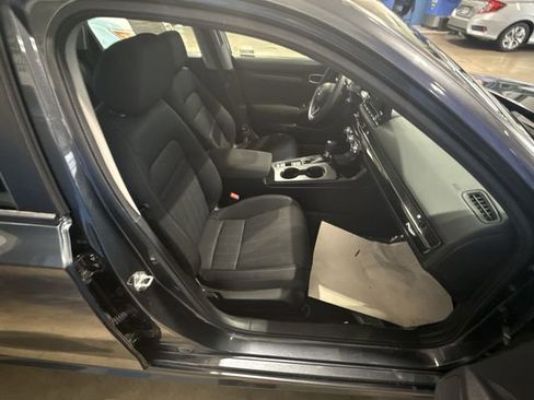 Used 2024 Honda Civic LX image 25