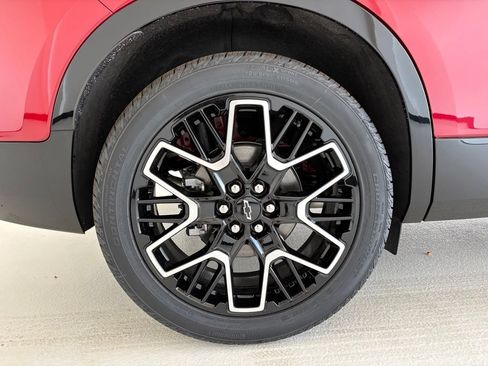 New 2026 Chevrolet Blazer RS w/ Driver Confidence II Package AWD/4WD image 29