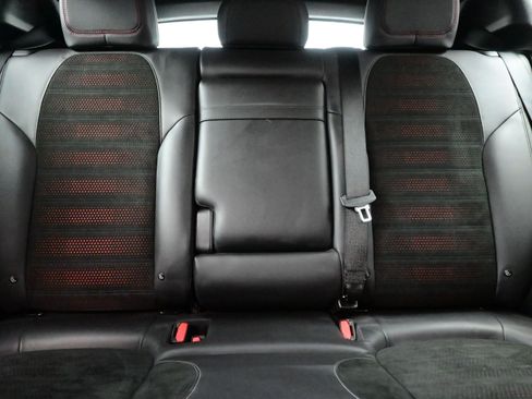 Used 2024 Dodge Hornet R/T w/ Track Pack image 16