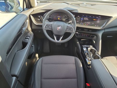 Used 2023 Buick Envision Preferred AWD/4WD image 11