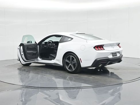 New 2025 Ford Mustang Coupe image 30