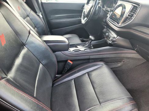 Certified 2024 Dodge Durango GT image 21