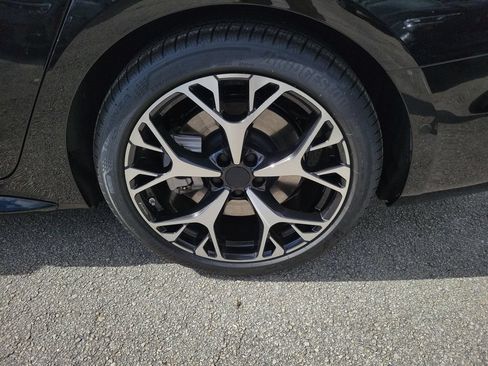 New 2026 Audi A6 Prestige AWD/4WD image 29