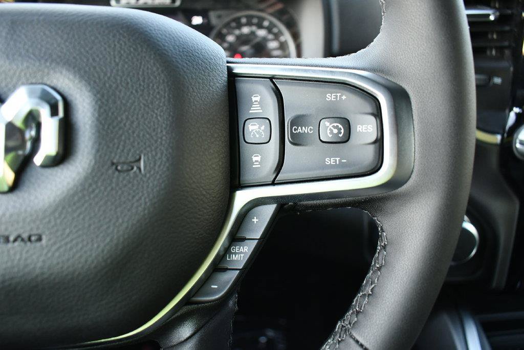 New 2026 RAM 1500 Big Horn AWD/4WD image 20