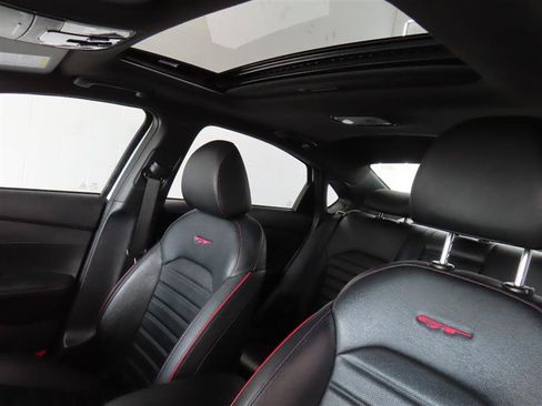 Used 2023 Kia Forte GT w/ GT2 Package FWD image 18