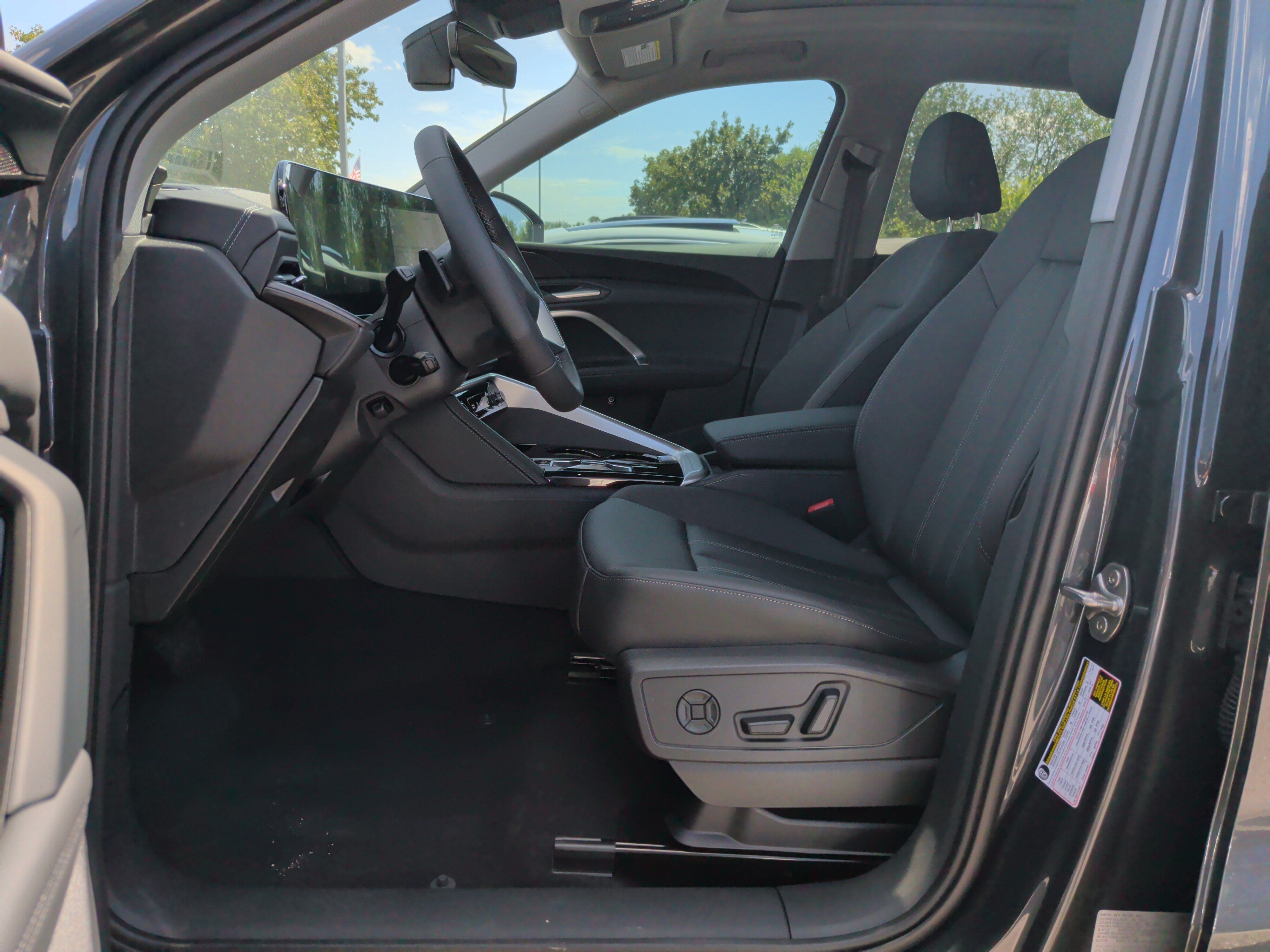 New 2026 Audi Q5 2.0T AWD/4WD image 15
