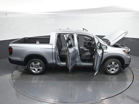 New 2026 Honda Ridgeline RTL image 47