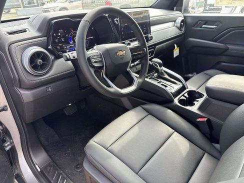 New 2026 Chevrolet Colorado LT w/ LT Convenience Package image 11
