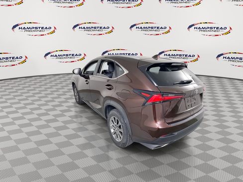 Used 2018 Lexus NX 300 AWD image 6