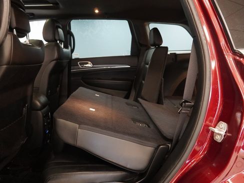 Used 2020 Jeep Grand Cherokee Limited w/ Premium Lighting Group image 28