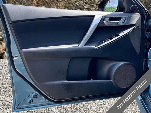 Used 2011 MAZDA MAZDA3 s Sport FWD image 19
