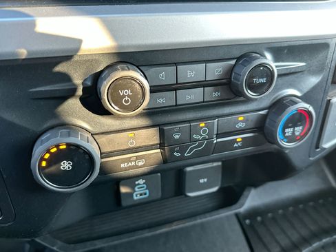 Used 2023 Ford F350 XL w/ STX Appearance Package image 17