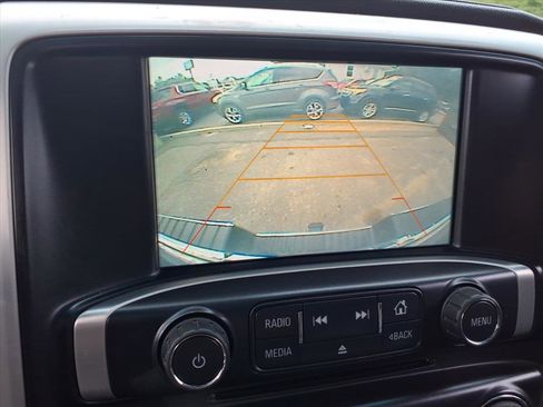 Used 2016 GMC Sierra 3500 SLT image 28