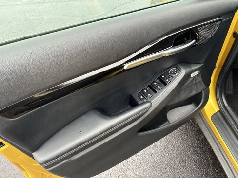 Used 2021 Kia Seltos SX image 13