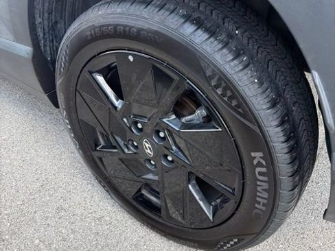Used 2026 Hyundai Kona SEL Sport FWD image 8