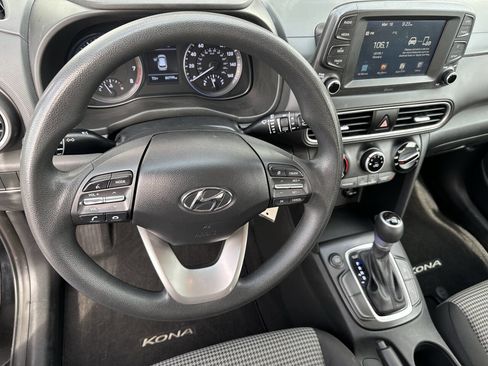 Used 2019 Hyundai Kona SE image 14