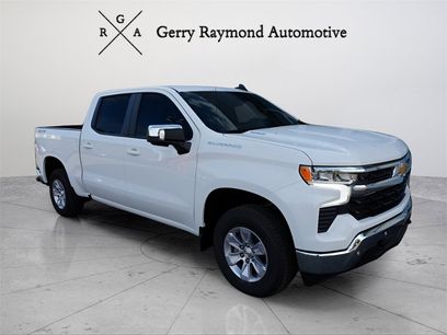 New 2026 Chevrolet Silverado 1500 LT w/ Safety Package