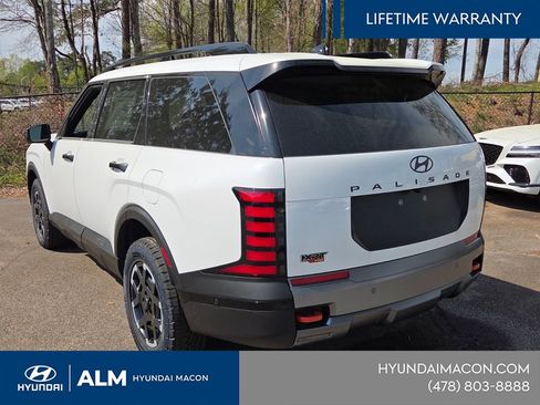 New 2026 Hyundai Palisade XRT Pro AWD/4WD image 4