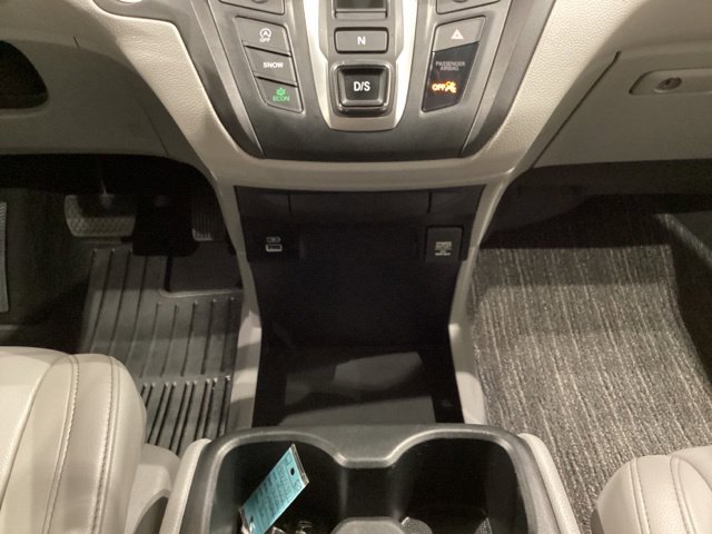 Used 2022 Honda Odyssey EX-L image 19