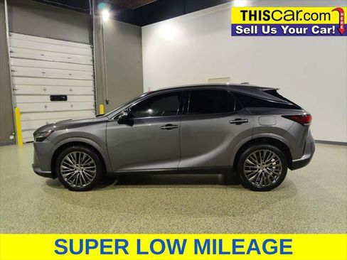 Used 2023 Lexus RX 350 FWD w/ Accessory Package (Z1) image 5