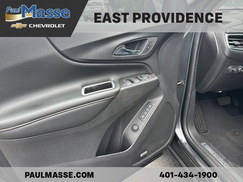 Used 2019 Chevrolet Equinox Premier AWD/4WD image 10