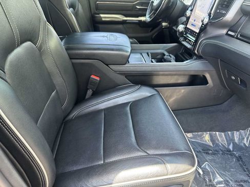 Used 2023 RAM 1500 Limited AWD/4WD image 18
