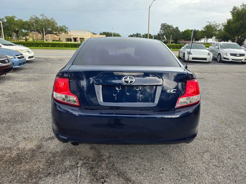 Used 2011 Scion tC FWD image 6