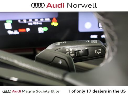 New 2026 Audi Q5 Premium Plus AWD/4WD image 28
