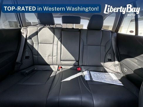 Used 2023 Subaru Outback Limited XT image 19