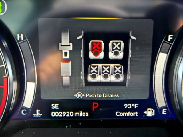 Certified 2026 Acura RDX w/ Technology Package AWD/4WD image 26