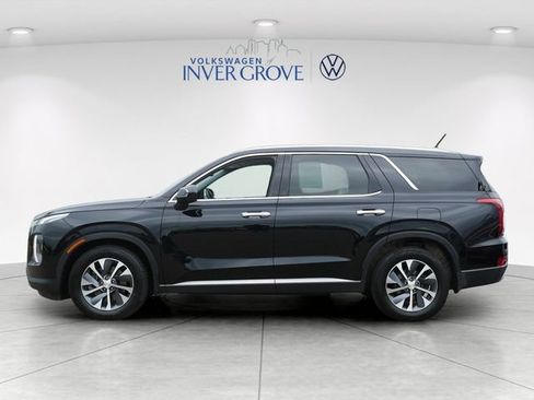 Used 2022 Hyundai Palisade SEL AWD/4WD image 4