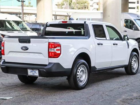 New 2026 Ford Maverick XL image 4