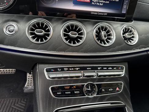 Used 2019 Mercedes-Benz E 450 Coupe image 25