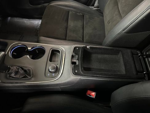 Certified 2019 Dodge Durango R/T w/ Blacktop Package image 30