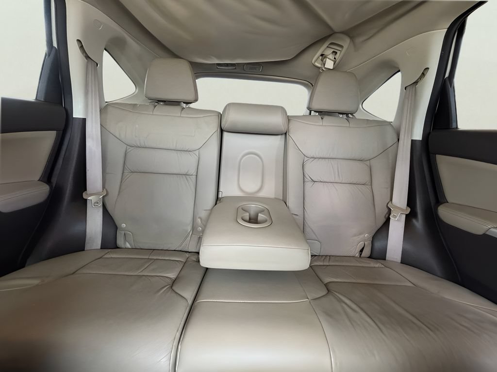 Used 2013 Honda CR-V EX-L image 9
