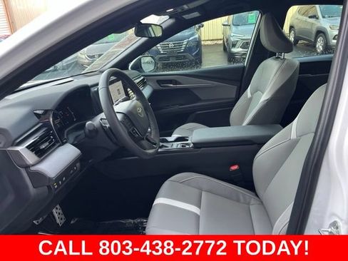Used 2026 Toyota Camry SE FWD image 7