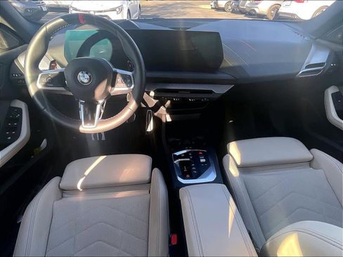 Certified 2025 BMW M235i xDrive w/ Premium Package AWD/4WD image 17