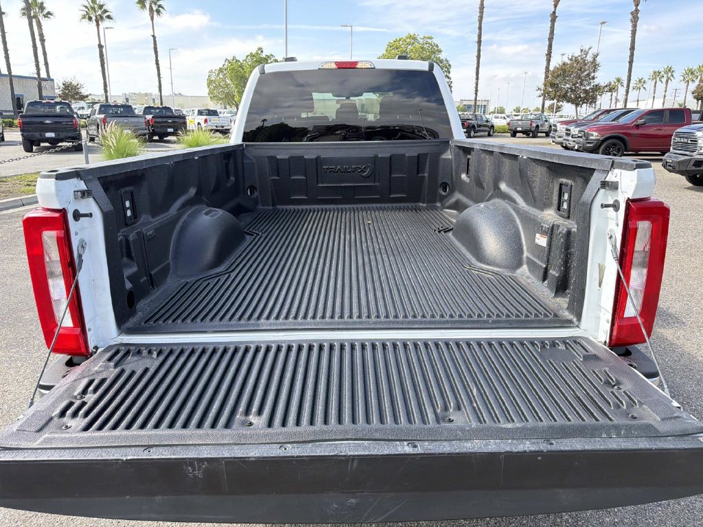Certified 2026 Ford F250 XLT AWD/4WD image 22