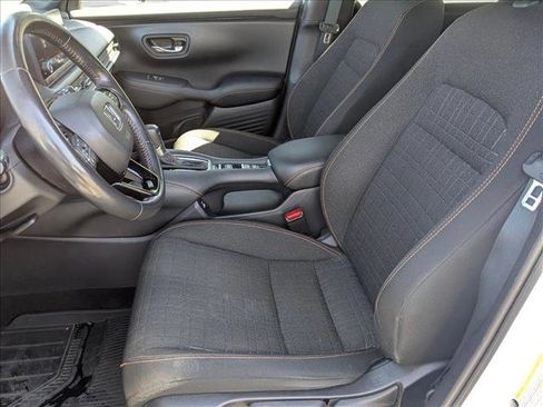 Used 2023 Honda HR-V Sport image 15