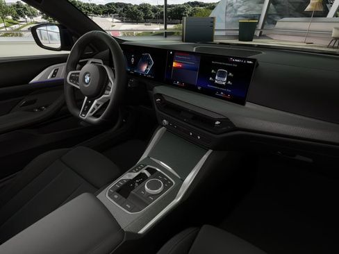 New 2026 BMW 430i Convertible image 14