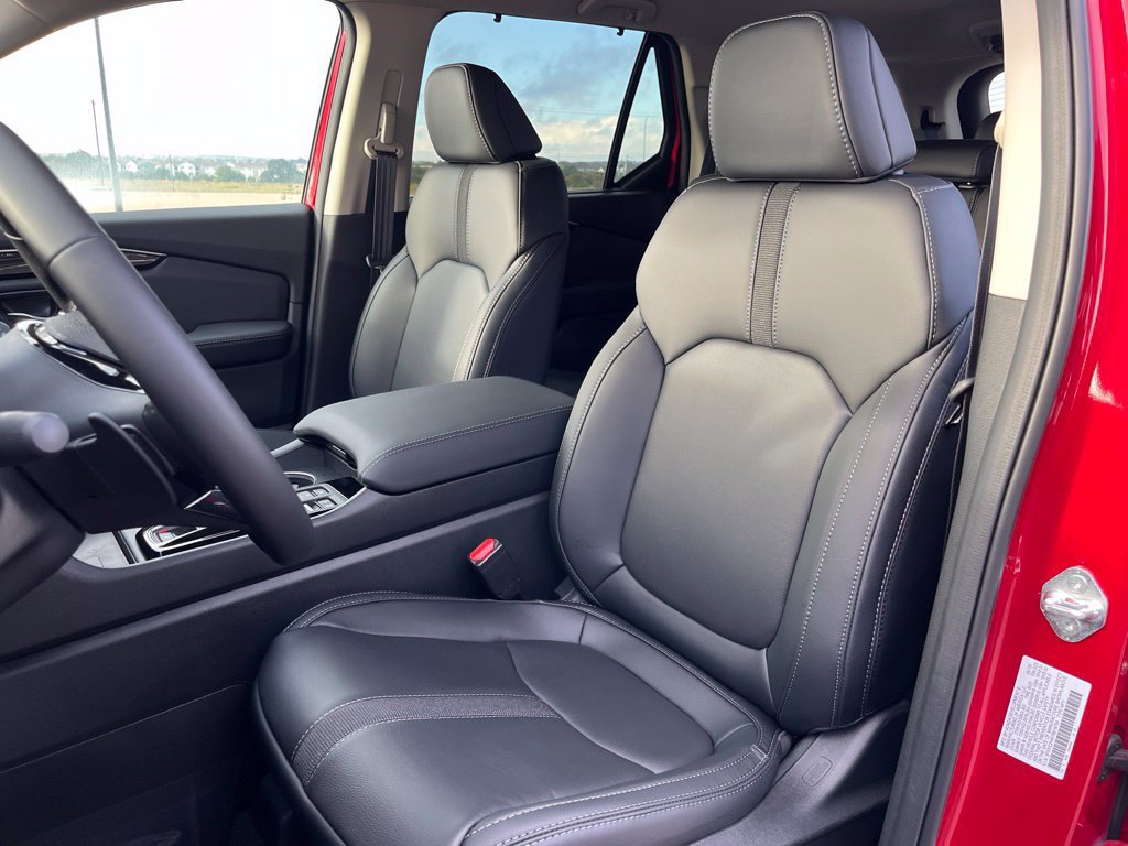 New 2026 Honda Pilot EX-L image 13