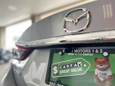 Used 2016 MAZDA MAZDA6 Sport FWD image 17